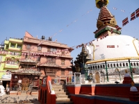 5 redenen om Kathmandu te bezoeken