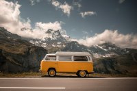 Op vakantie, maar niet met het vliegtuig: Duurzame reisalternatieven