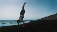 Kaapverdië wint het van de standaard strandvakantie
