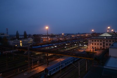 Slapend door Europa reizen wordt dit jaar makkelijker